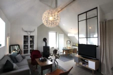  Appartement de standing