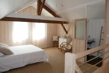 Charme insoupçonnable en CENTRE VILLE