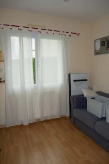 Maison de PLAIN-PIED