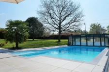  Maison contemporaine 