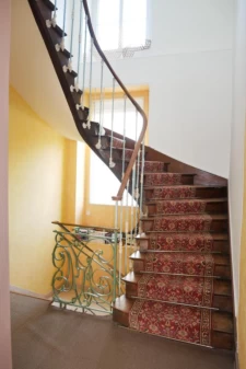 Maison bourgeoise de centre ville