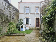 Maison de charme Hyper centre ville