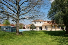  Maison contemporaine 