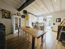 Maison de charme CENTRE VILLE