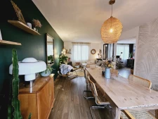 Maison de ville 3 chambres