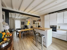 Maison de charme CENTRE VILLE