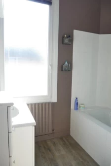  Maison de ville 4 chambres