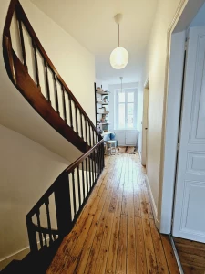 Maison de charme Hyper centre ville