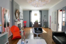  Maison de ville 4 chambres