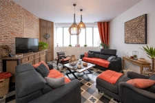 Charme insoupçonnable en CENTRE VILLE