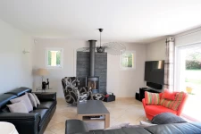  Maison contemporaine 