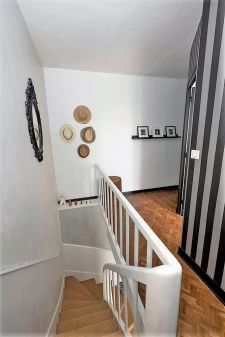 Maison de charme SACRE-COEUR