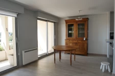 Appartement T4 en Centre ville