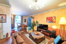 Maison bourgeoise de centre ville