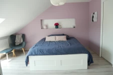  Maison de charme quartier REPUBLIQUE