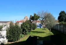  Maison de ville 4 chambres