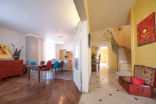 Maison bourgeoise de centre ville