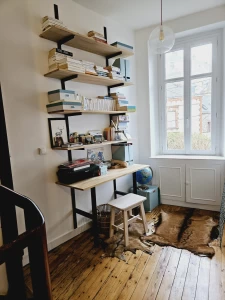 Maison de charme Hyper centre ville