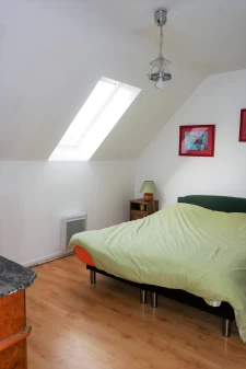  Maison proche SACRE COEUR