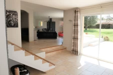  Maison contemporaine 