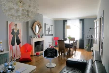  Maison de ville 4 chambres