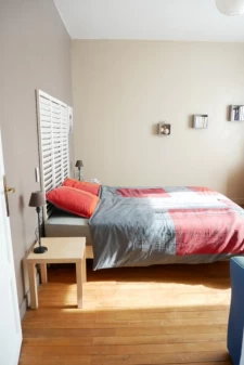  Maison de ville 4 chambres