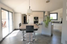 Maison de PLAIN-PIED