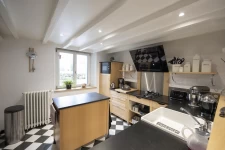 Charme insoupçonnable en CENTRE VILLE