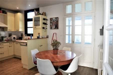  Maison de ville 4 chambres