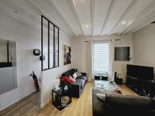 Maison de charme CENTRE VILLE