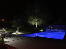  Maison contemporaine 