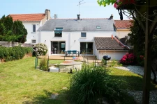  Maison de charme quartier REPUBLIQUE