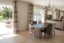  Maison contemporaine 