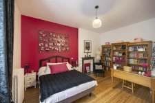 Charme insoupçonnable en CENTRE VILLE