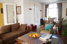 Maison bourgeoise de centre ville