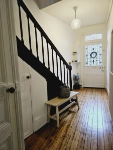 Maison de charme Hyper centre ville