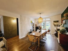 Maison de ville 3 chambres