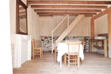 Charme insoupçonnable en CENTRE VILLE