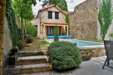 Charme insoupçonnable en CENTRE VILLE