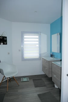 Maison de PLAIN-PIED