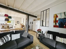 Maison de charme CENTRE VILLE