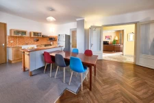 Maison bourgeoise de centre ville