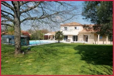  Maison contemporaine 