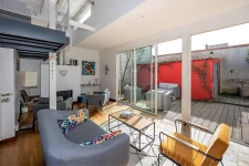 Maison de charme SACRE-COEUR