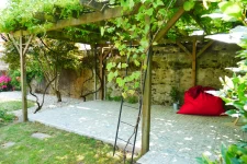  Maison de charme quartier REPUBLIQUE