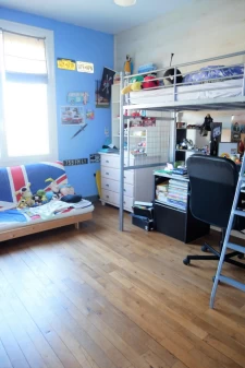  Maison de ville 4 chambres