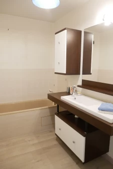 Appartement T4 en Centre ville