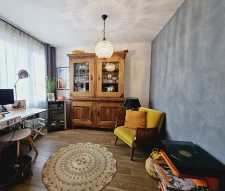 Maison de ville 3 chambres