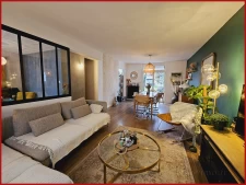 Maison de ville 3 chambres