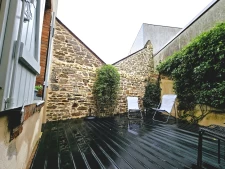 Maison de charme Hyper centre ville